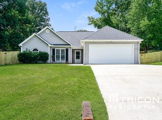 60 Autumn Cv, Covington, GA 30016