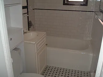 Rented by Jerry F Leazer LREB