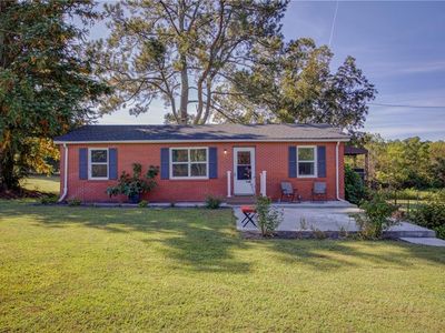 34743 Sandy Ridge Rd, Franklin, VA, 23851
