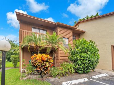 6198 Laurel Ln #B, Tamarac, FL, 33319