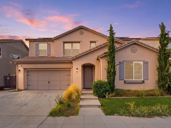 3451 Wrenwood Ave, Clovis, CA 93619