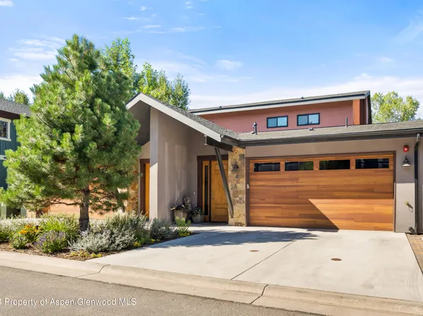 118 Juniper, Carbondale, CO 81623