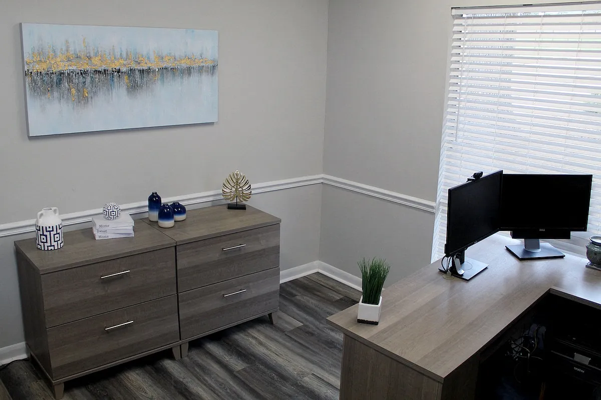 Woodland Villas Apartments — Photo 3