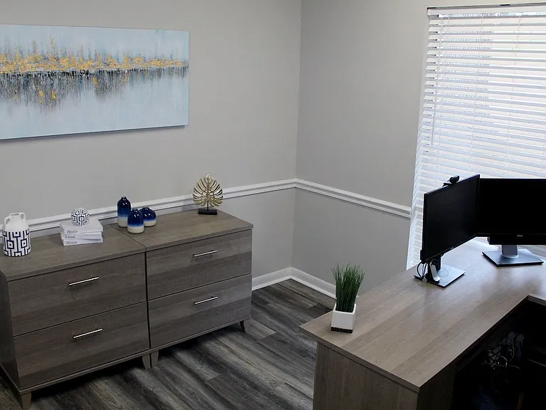 Woodland Villas Apartments — Photo 3