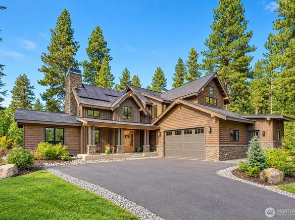 41 Arnica Court, Cle Elum, WA 98922