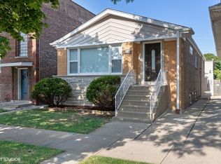 1140 S Menard Ave, Chicago, IL 60644