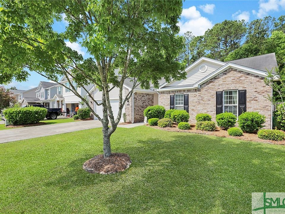 168 Somersby Blvd, Pooler, GA 31322 Zillow