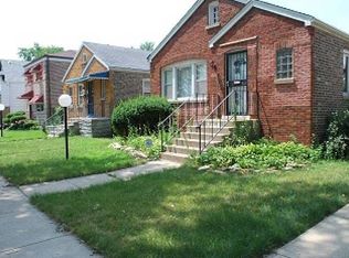 9216 S Lowe Ave, Chicago, IL 60620