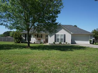 27189 McLemore Cir, Harvest, AL 35749