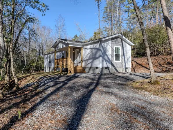 184 Loganberry Ln #9, Hayesville, NC 28904