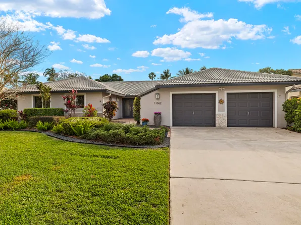 11062 NW 19th Street, Coral Springs, FL 33071