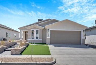 12157 Bahjat Dr, El Paso, TX, 79934
