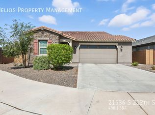 21536 S 212th St, Queen Creek, AZ 85142