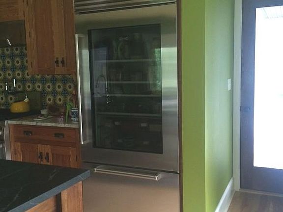 Sub Zero Refrigerator