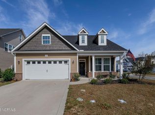 107 Violetear Rdg, Hampstead, NC 28443