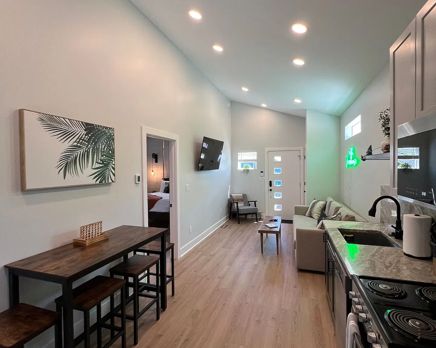 2 bed, $1,500 — Photo 4