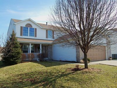 17251 Futch Way, Westfield, IN, 46074