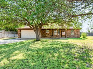 6703 Green Haven Rd, Amarillo, TX 79110