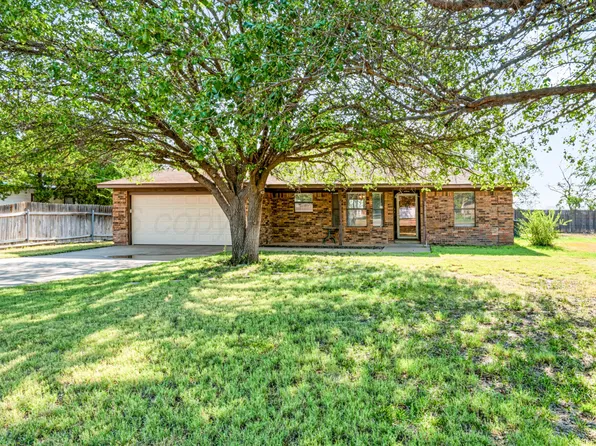 6703 Green Haven Rd, Amarillo, TX 79110