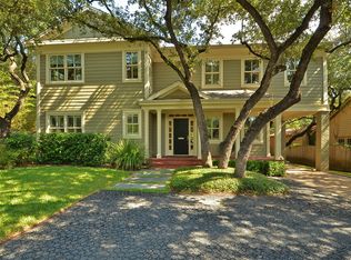 2802 Enfield Rd, Austin, TX 78703