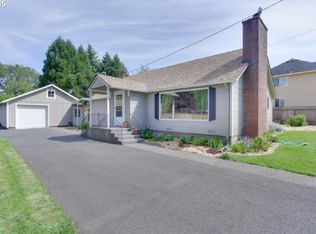 160 Barker Rd, Oregon City, OR 97045