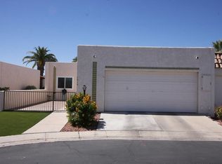 1419 E Pebble Beach Dr, Yuma, AZ 85365