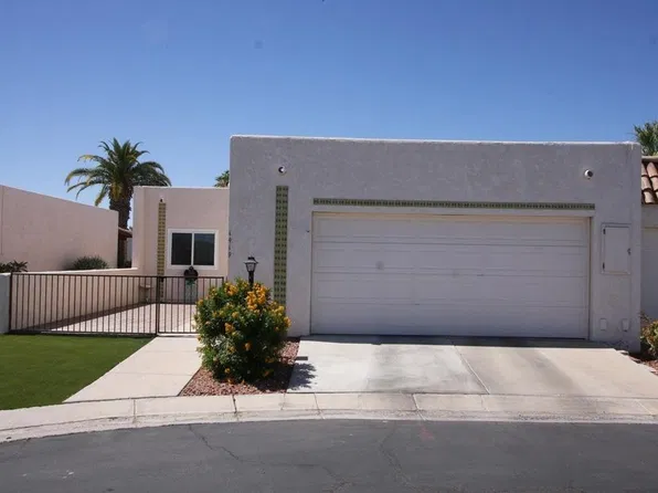 1419 E Pebble Beach Dr, Yuma, AZ 85365