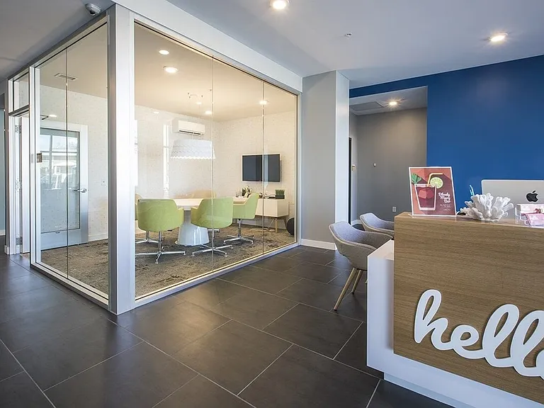 Hello Apartments — Photo 16