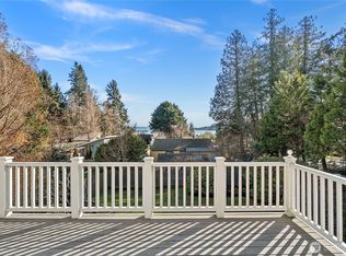 10583 NE West Kingston Road, Kingston, WA 98346
