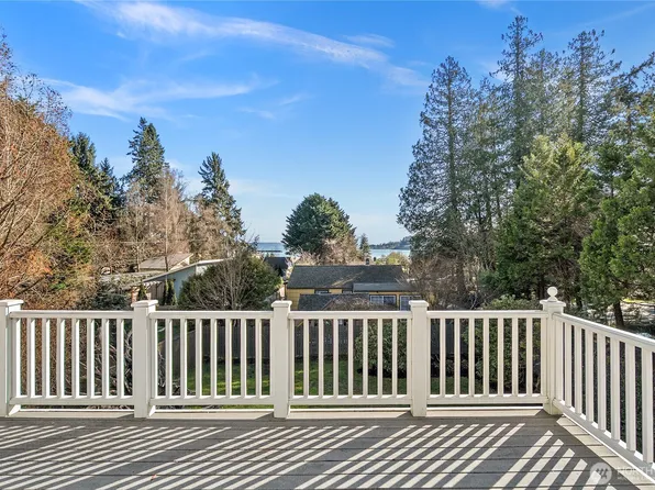 10583 NE West Kingston Road, Kingston, WA 98346