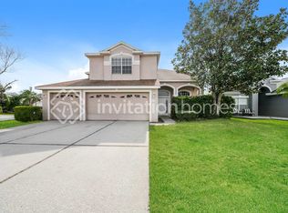 23152 Del Harbor Ct, Land O Lakes, FL 34639