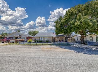 121 Rio Grande St, Uvalde, TX 78801