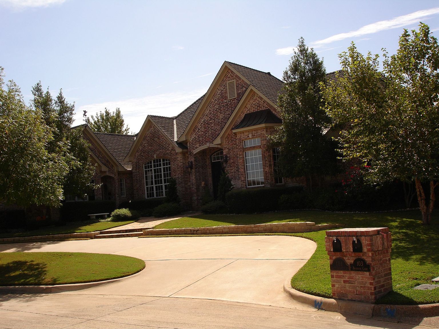 101 Braddock Ct, Southlake, TX 76092 Zillow