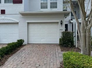 6063 Strada Isle Way, Orlando, FL 32835