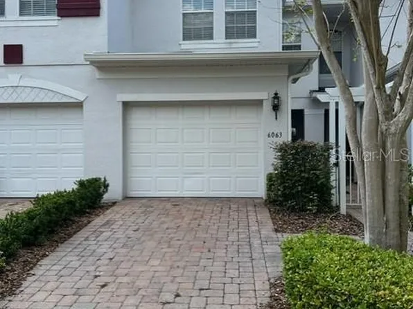 6063 STRADA ISLE WAY, ORLANDO, FL 32835