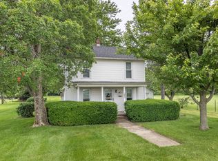 2974 Kennard Kingscreek Rd, Cable, OH 43009