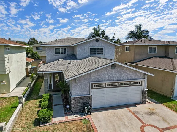 17410 Merimac Ct, Carson, CA 90746