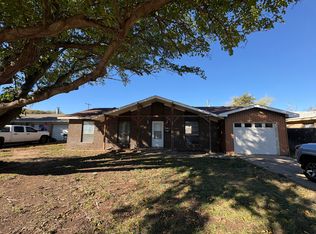 5104 Oregon Trl, Amarillo, TX 79109
