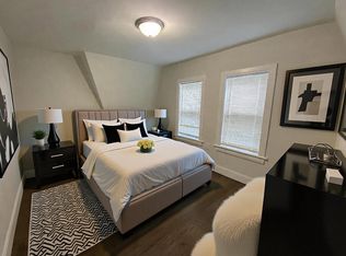 11 Pomeroy St #1, Allston, MA 02134