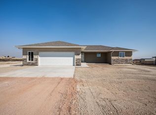 1684 N Calle Rosa Dr, Pueblo West, CO 81007