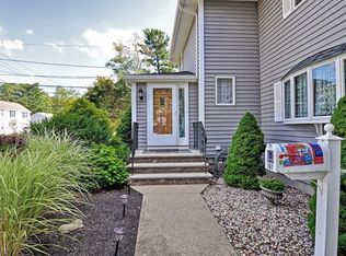 267 Central Ave, Dedham, MA 02026