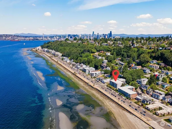 2200 Alki Avenue SW #201, Seattle, WA 98166