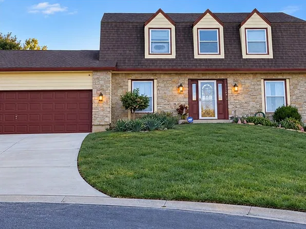 11169 Benson St, Overland Park, KS 66210