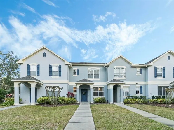 8933 Newmarket Dr, Windermere, FL 34786