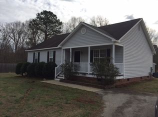 6933 Longridge Dr, Raleigh, NC 27603