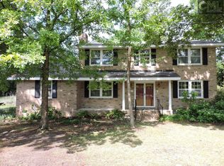 604 Dogwood Ln, Cayce, SC 29033
