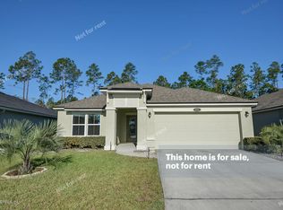 675 Glendale Ln, Orange Park, FL 32065