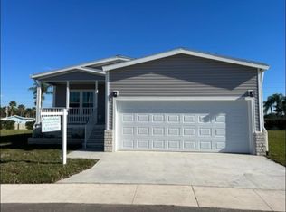 41134 Roselle Loop, Zephyrhills, FL 33540