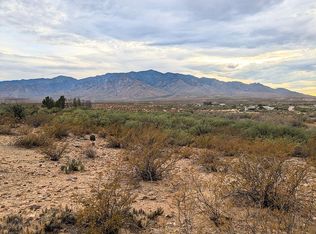 0 S 14 Ave, Safford, AZ 85546
