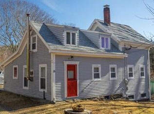 38 Witham St, Gloucester, MA 01930